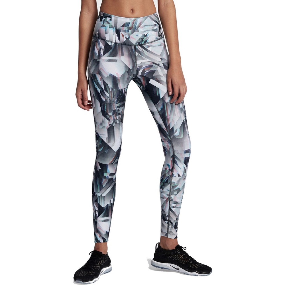 Nike Power Legend Tights - Picture 3 of 5